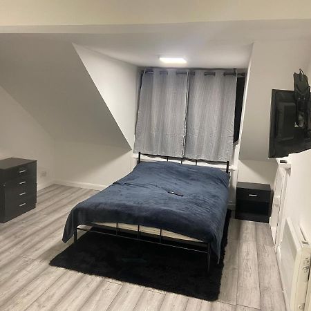 Appartamento Studio Flat Largs Esterno foto
