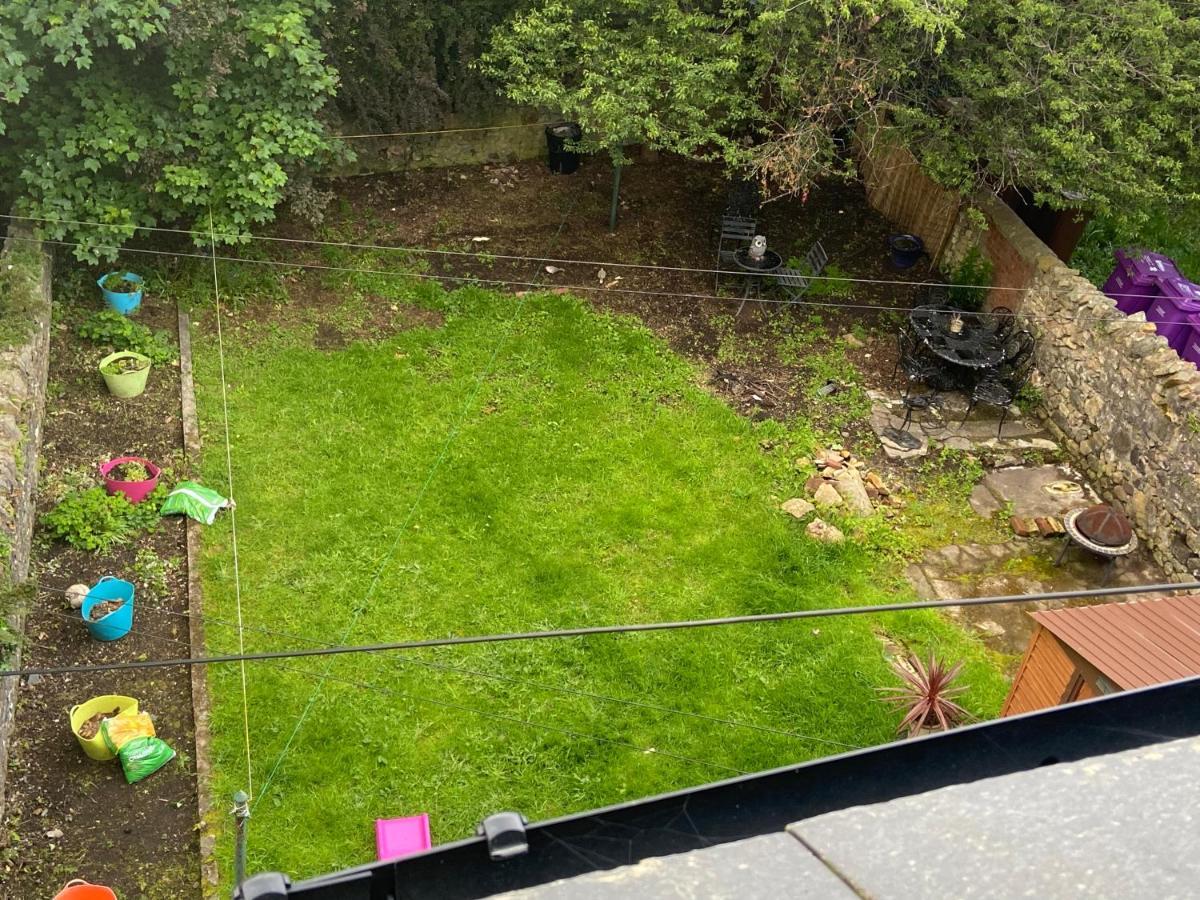 Appartamento Studio Flat Largs Esterno foto