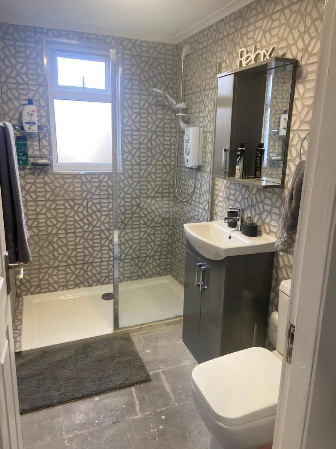 Appartamento Studio Flat Largs Esterno foto