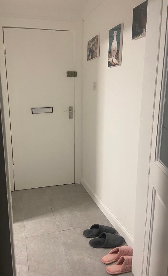 Appartamento Studio Flat Largs Esterno foto