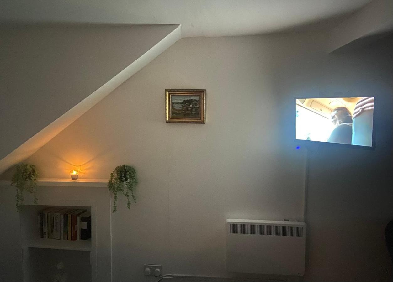 Appartamento Studio Flat Largs Esterno foto