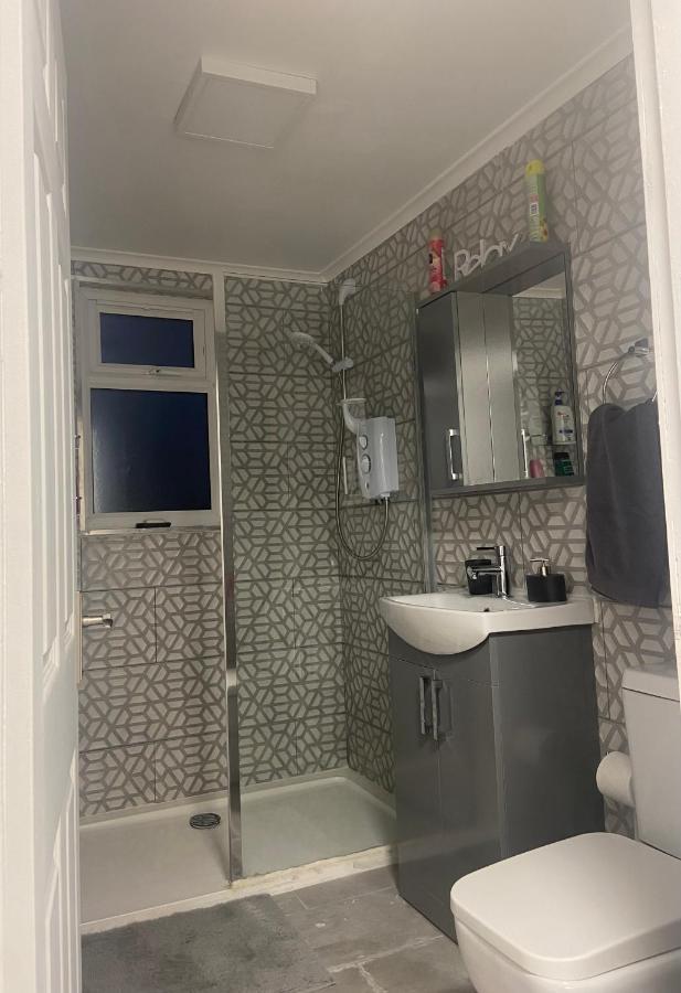 Appartamento Studio Flat Largs Esterno foto