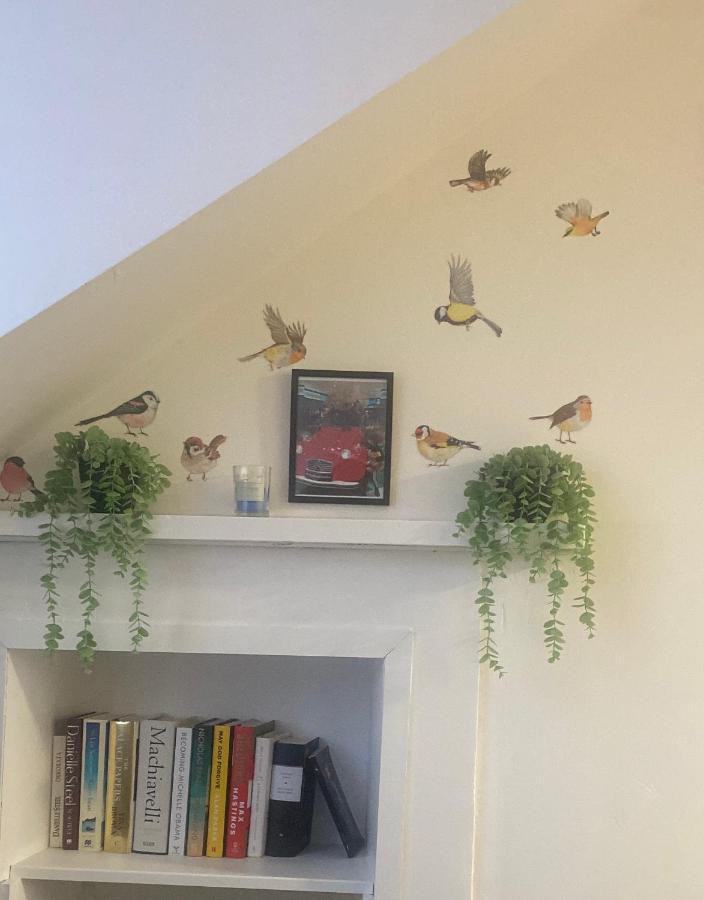 Appartamento Studio Flat Largs Esterno foto